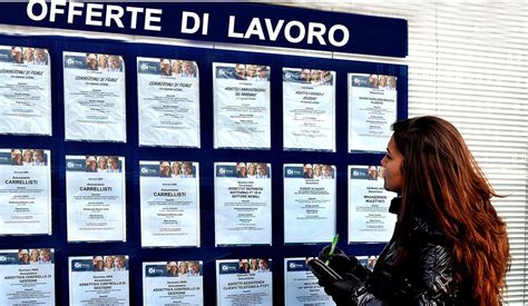 cerco lavoro melissano|Trova Offerte di Lavoro Melissano 